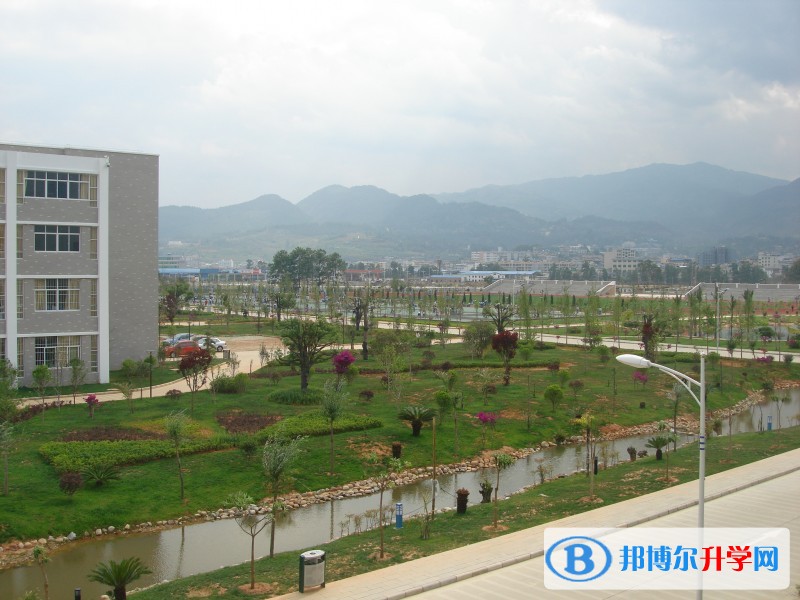 云南省臨滄市第一中學招生代碼