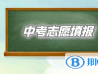 2020年巴中中考查詢