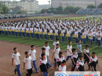 大竹高穴中學(xué)怎么樣、好不好