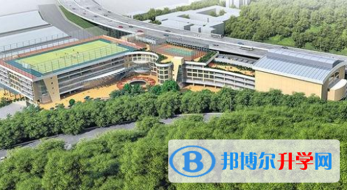 香港宣道國際學校2023年報名條件、招生要求、招生對象