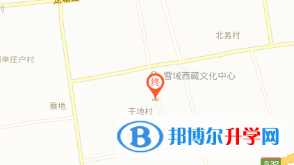 北京卓爾大方學校地址在哪里