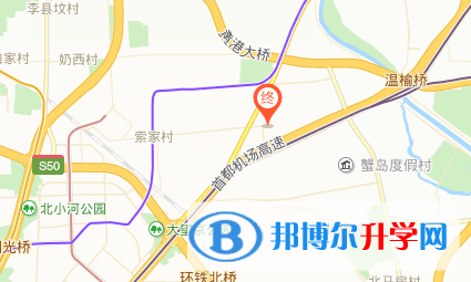 領科教育北京校區地址在哪里