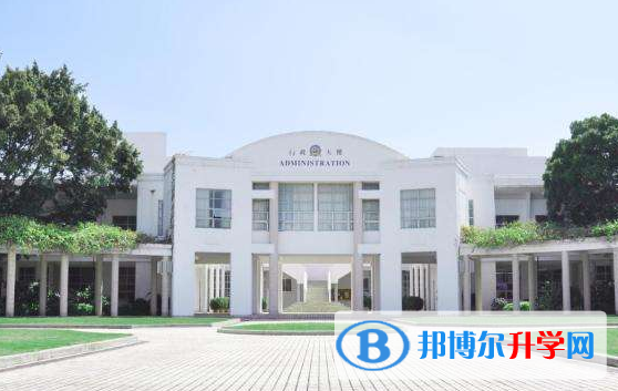 廣州祈福國際學校2023年招生計劃