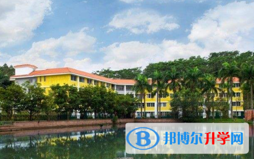 廣州譽德萊國際學校2023年招生簡章