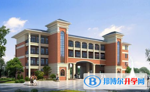 寧鄉碧桂園學校初中部2020年學費、收費多少