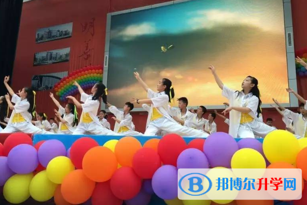 貴陽一中新世界國際學校小學部怎么樣、好不好
