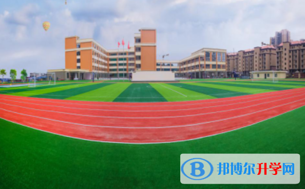 貴陽觀山湖中加國際學校小學部2020年招生簡章