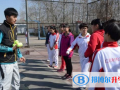 石家莊康福外國語學校小學部2023年招生計劃