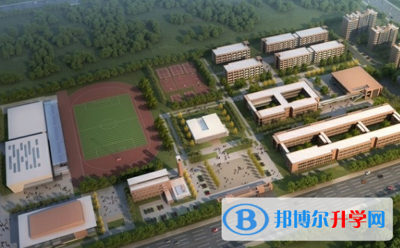 北京師范大學(xué)附屬煙臺國際學(xué)校2023年招生計劃