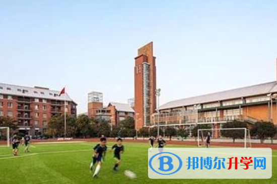 上海惠靈頓國際學校網站網址 