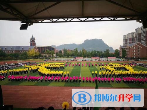 宜賓天立國際學校網站網址