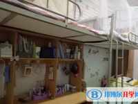 銅梁二中2025年宿舍條件
