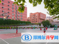 貴陽市第八中學2022年招生代碼
