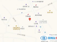 四川省瀘州市第十六中學地址在哪里