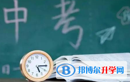 承德2021年今年中考統(tǒng)招線包括哪些區(qū)域