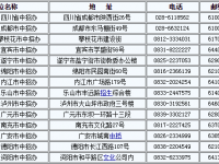 四川2021年查詢中考成績的熱線電話