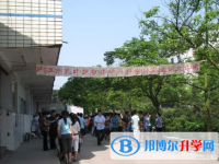 內江2022年中考自主招生報名有哪些學校