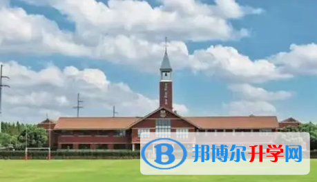  北京德威國際學校2023年入學考試