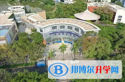 深圳深美國際學校2023年招生政策