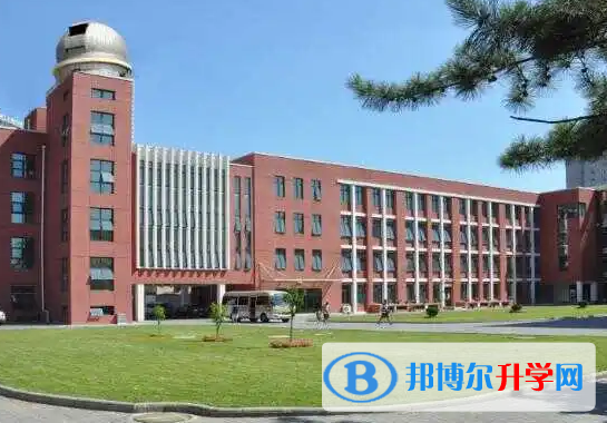  清華附中國際學校2022年入學條件