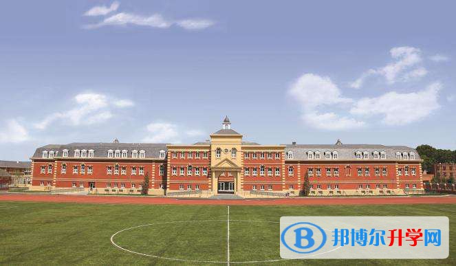 上海惠靈頓國際學校2023年課程體系