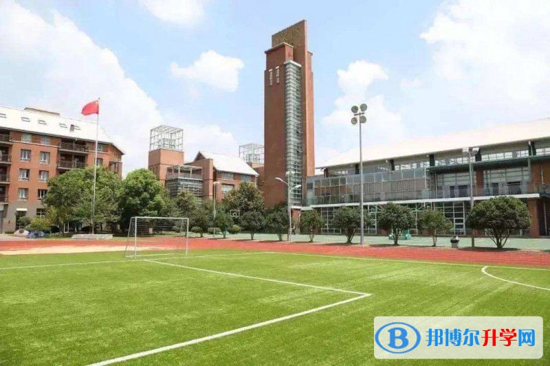 上海長寧國際學校2023年入學考試