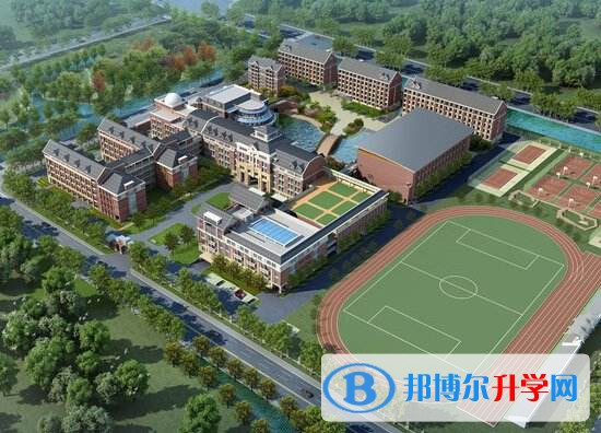 上海格致中學國際部奉賢校區2023年入學條件