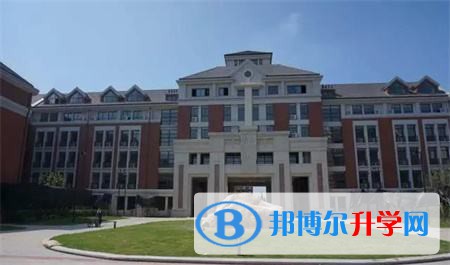 上海格致中學國際部奉賢校區(qū)2023年入學考試