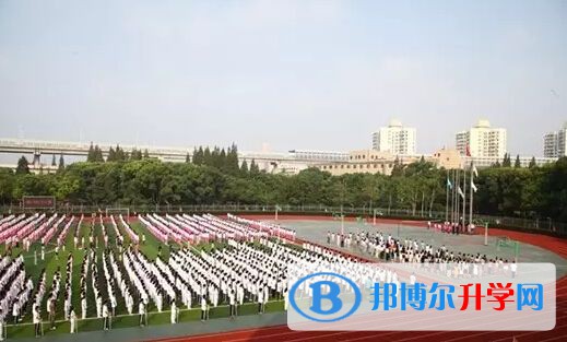 上海文綺中學GAC高中國際課程部2023年招生政策