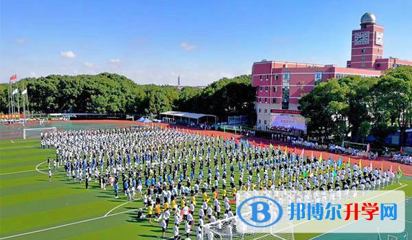 上海文綺中學(xué)GAC高中國際課程部2023年報(bào)名時間