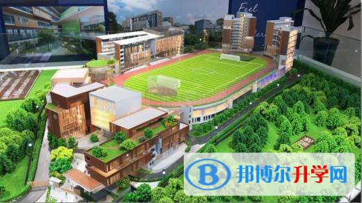 廣州愛莎國際學校2022年入學考試