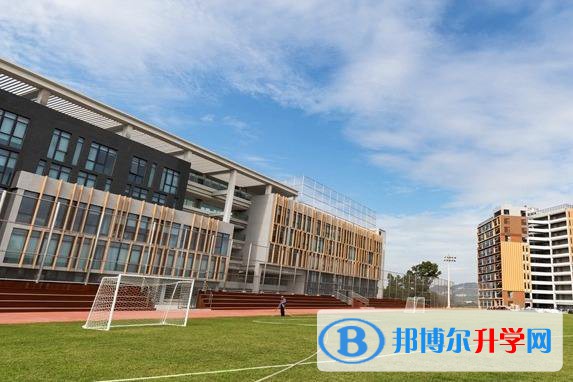 廣州愛莎國際學校2022年學費標準