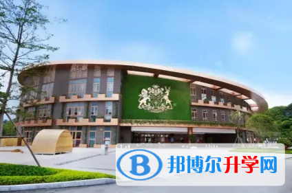 廣州英國國際學校2023年入學考試