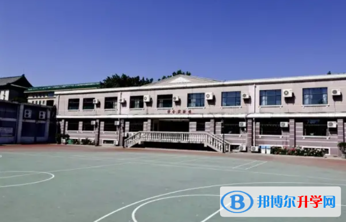 北京第四中學2023年怎么樣、好不好