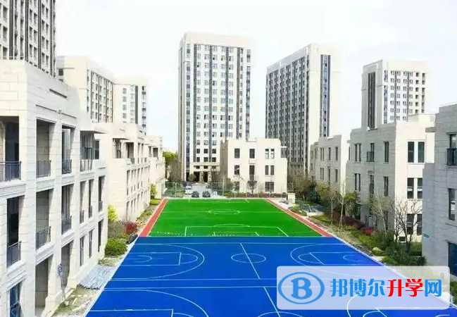 青之藤國際學校2023年課程體系