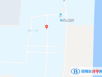 合肥八一學校地址在哪里