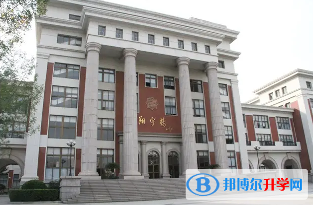 天津南開中學國際部2023年錄取分數(shù)線