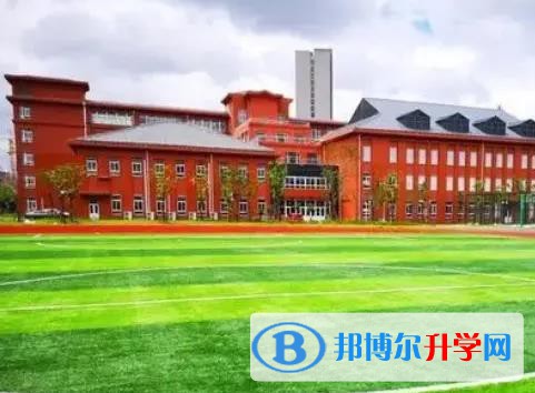 上海融育國際學校怎么樣