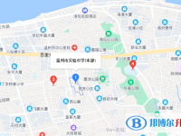 溫州市實驗中學地址在哪里