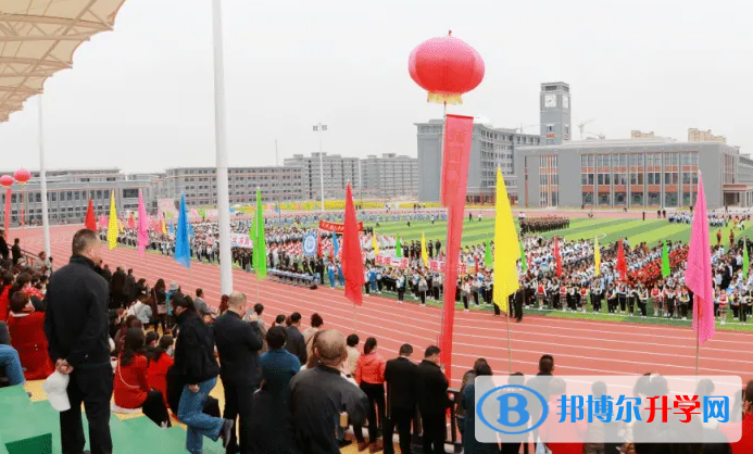 武威市五大高中排名 武威市高中排名榜前五名