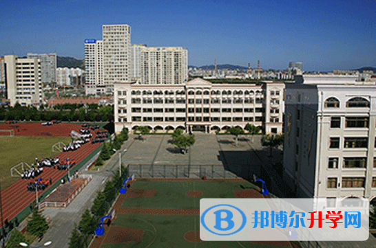 威海市十大高中排名 威海市高中排名榜前十名 