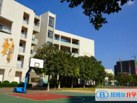 中山市東區中學、小欖中學取分數線(2023年參考)