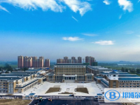 鳳臺一中西校區錄取分數線(2023年參考)
