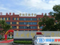 禹城中考錄取分數線(2023年參考)