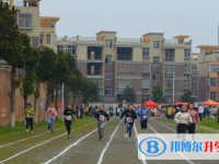 羅山二高錄取分數線(2023年參考)