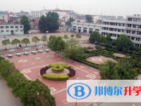 新野縣實(shí)驗(yàn)高中錄取分?jǐn)?shù)線(2023年參考)