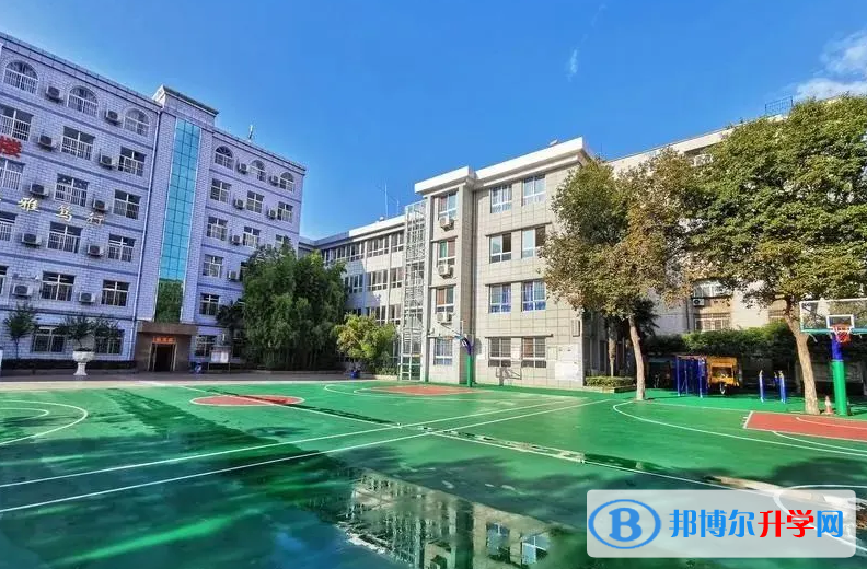 鄭州十中、鄭州十四中錄取分數線(2023年參考)