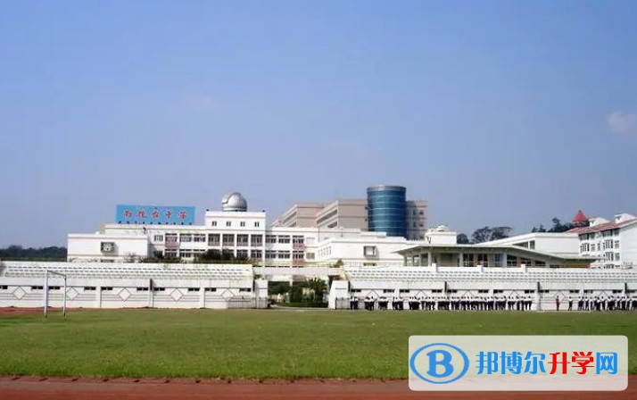 南京市雨花臺中學地址，乘車路線