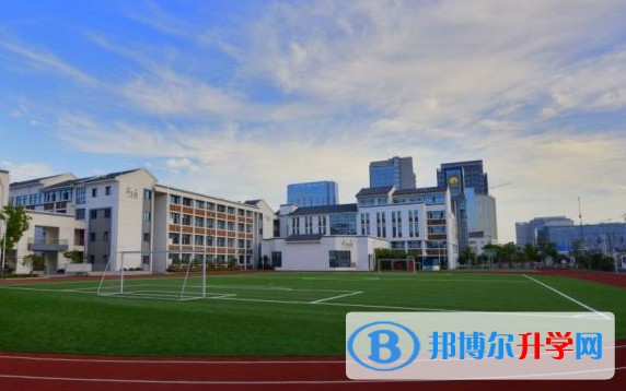 江蘇省海州高級中學怎么樣、好不好