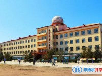 2025樺南縣第一中學多少錢(學費明細)